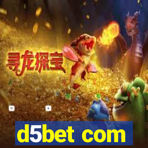 d5bet com